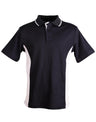 PS73 TEAMMATE POLO Men's