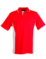 PS73 TEAMMATE POLO Men's