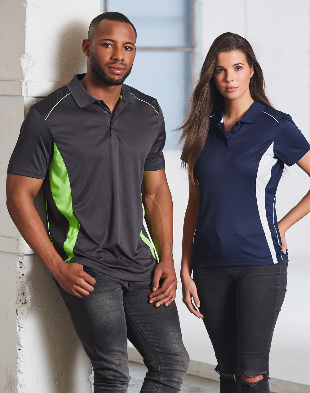 PS79 PURSUIT POLO Men's