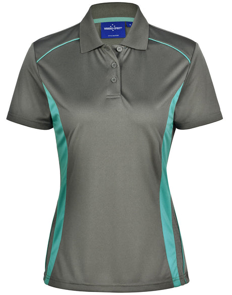 PS80 PURSUIT POLO Ladies'