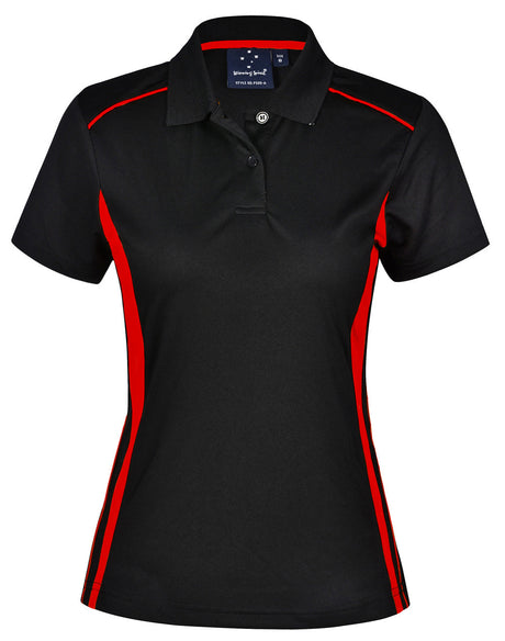 PS80 PURSUIT POLO Ladies'