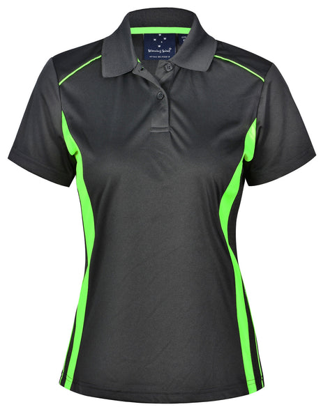 PS80 PURSUIT POLO Ladies'