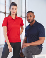 PS81 VERVE POLO Men's