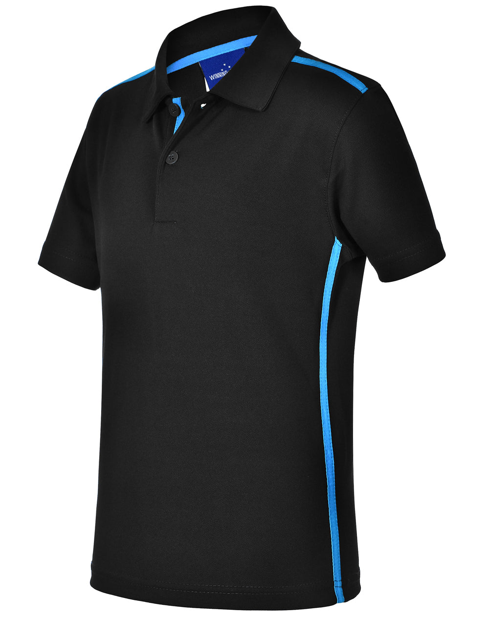 PS83K STATEN POLO SHIRT Kid's