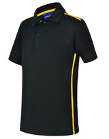 PS83K STATEN POLO SHIRT Kid's