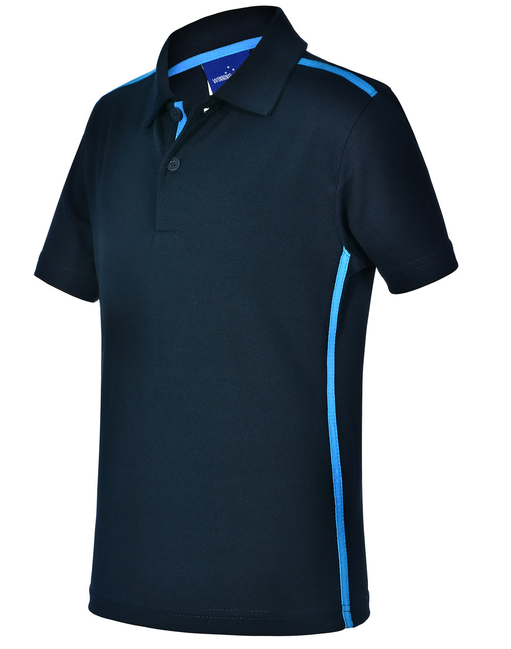 PS83K STATEN POLO SHIRT Kid's