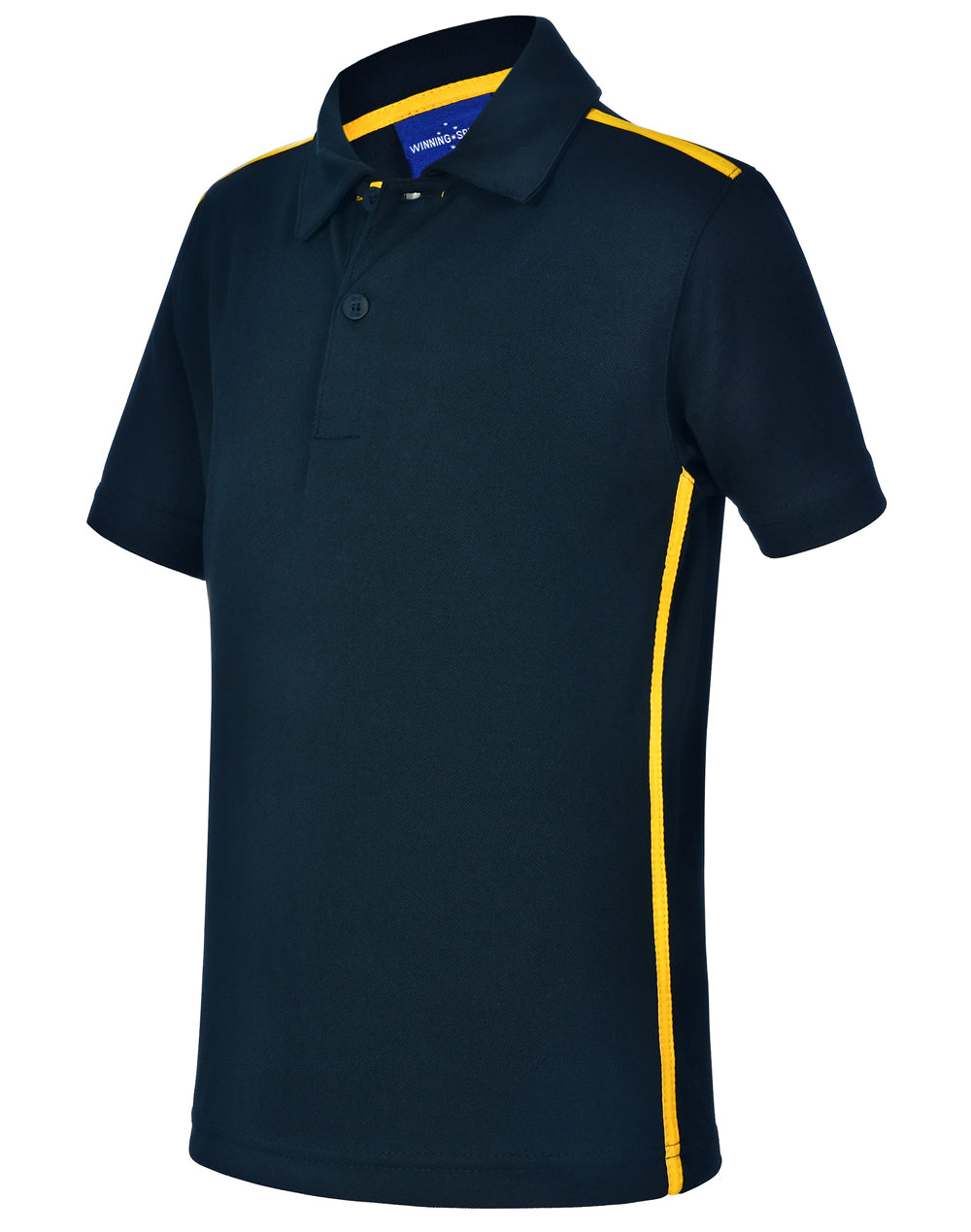 PS83K STATEN POLO SHIRT Kid's