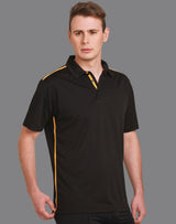 PS83 STATEN POLO SHIRT Men's