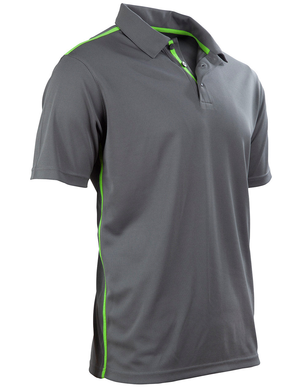 PS83 STATEN POLO SHIRT Men's