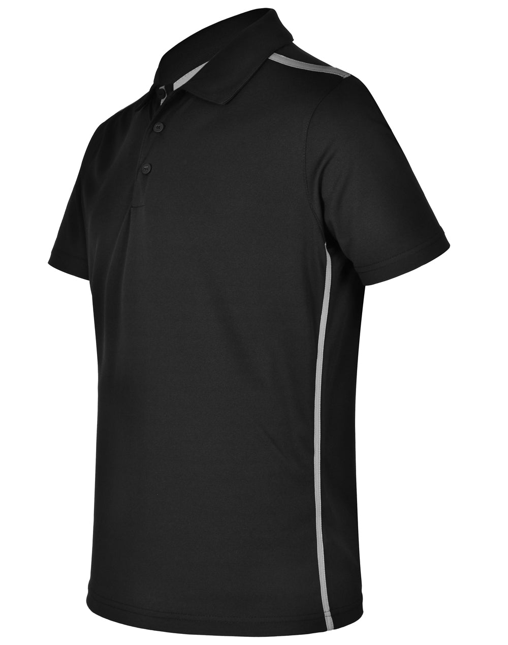 PS83K STATEN POLO SHIRT Kid's