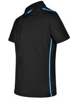 PS83 STATEN POLO SHIRT Men's