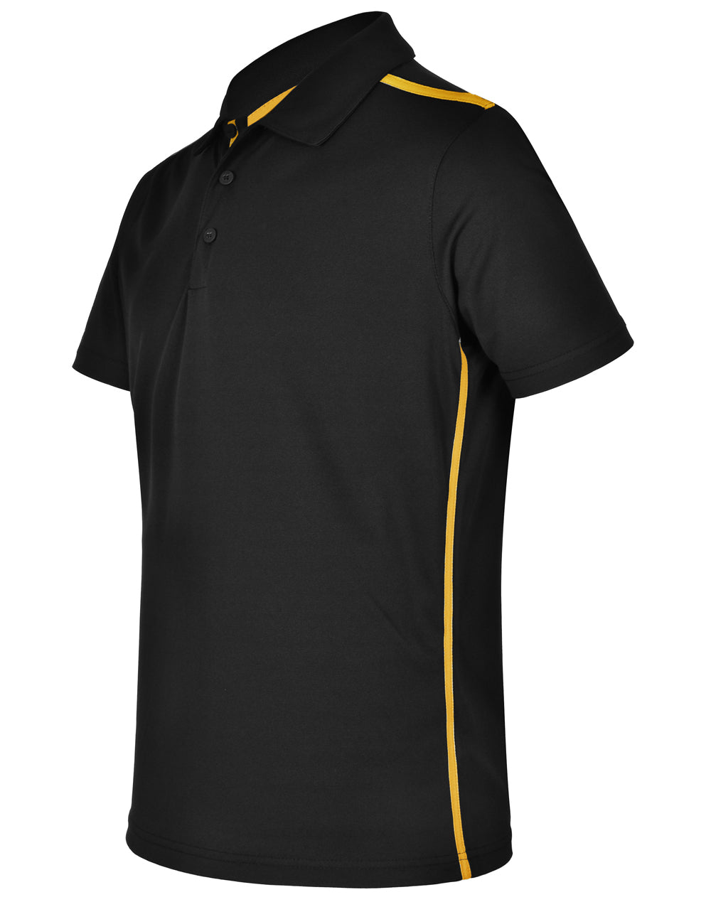 PS83 STATEN POLO SHIRT Men's