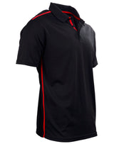 PS83 STATEN POLO SHIRT Men's