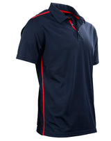 PS83 STATEN POLO SHIRT Men's