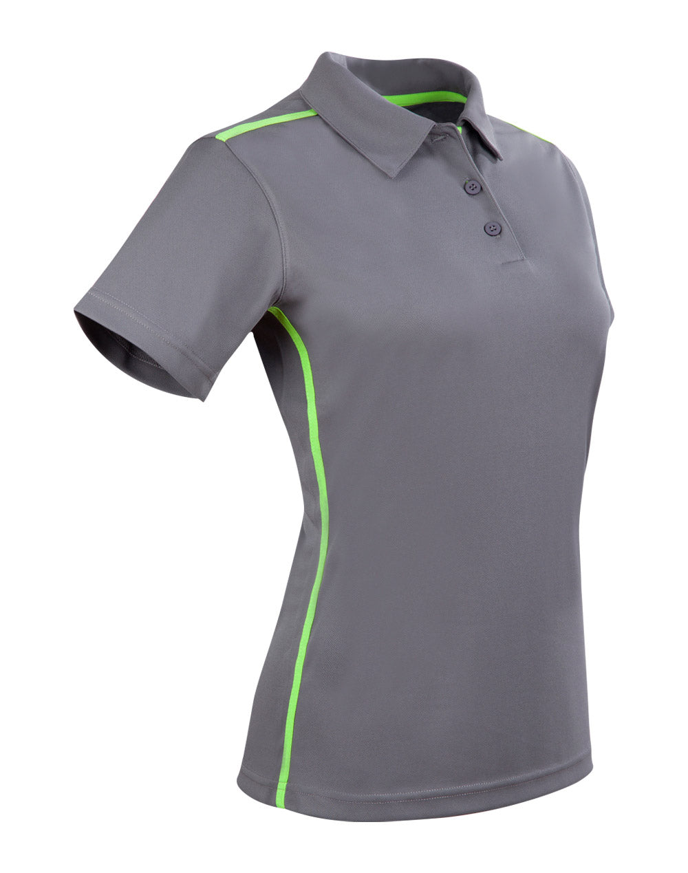 PS84 STATEN POLO SHIRT Ladies