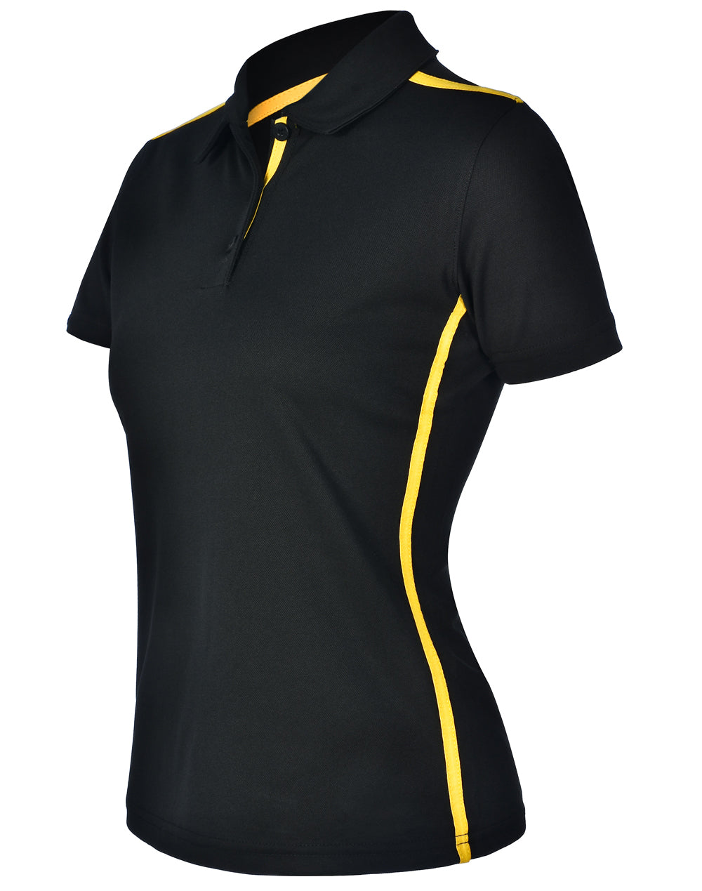 PS84 STATEN POLO SHIRT Ladies