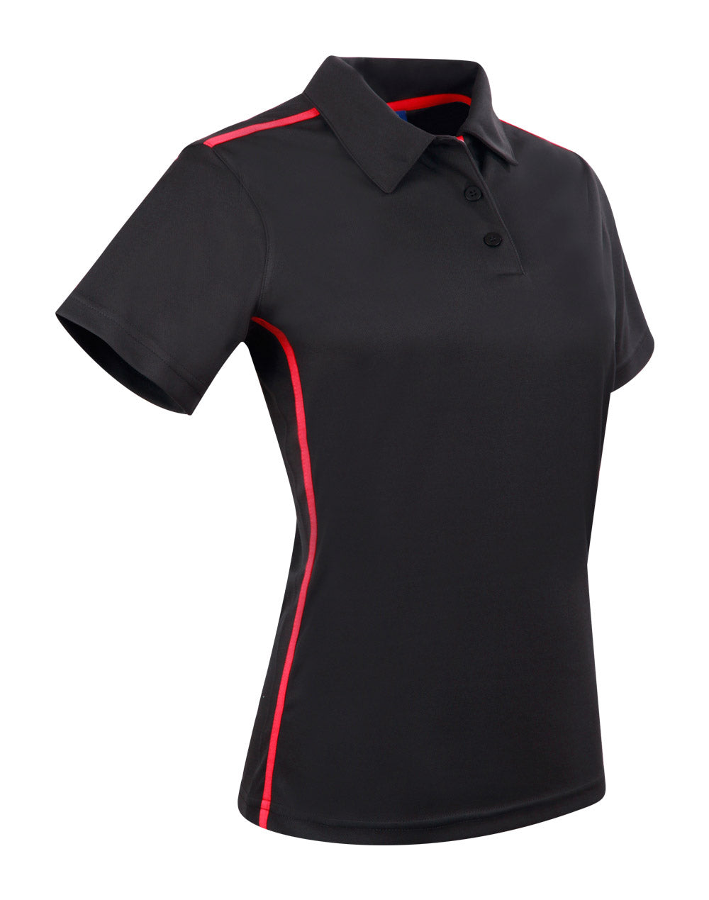 PS84 STATEN POLO SHIRT Ladies