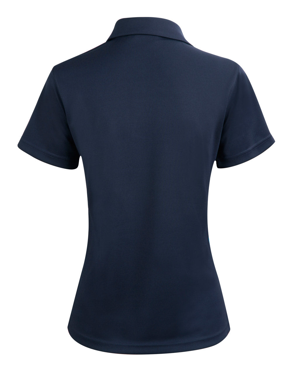 PS84 STATEN POLO SHIRT Ladies