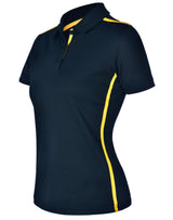 PS84 STATEN POLO SHIRT Ladies