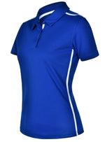 PS84 STATEN POLO SHIRT Ladies