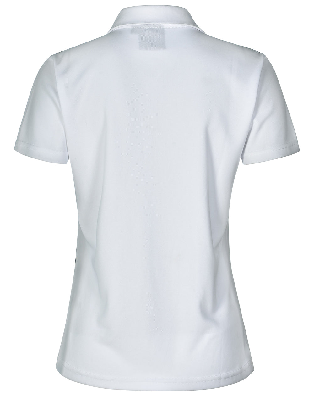 PS84 STATEN POLO SHIRT Ladies