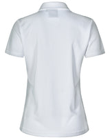 PS84 STATEN POLO SHIRT Ladies