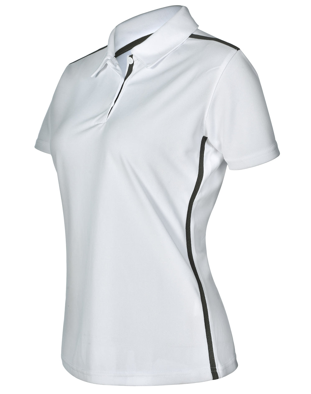 PS84 STATEN POLO SHIRT Ladies