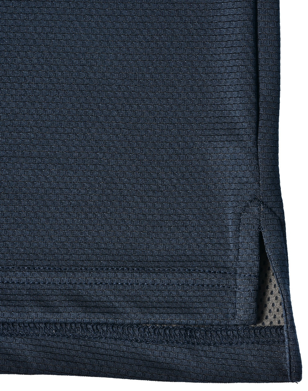 PS87 BAMBOO CHARCOAL CORPORATE SHORT SLEEVE POLO Men's