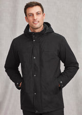 RJK265M-Melbourne Mens Comfort Jacket