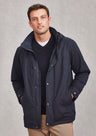 RJK265M-Melbourne Mens Comfort Jacket