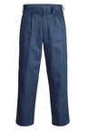 RM1002-Belt Loop Drill Trouser