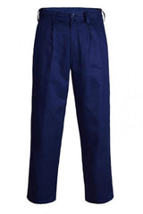 RM1002-Belt Loop Drill Trouser