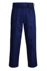 RM1002-Belt Loop Drill Trouser