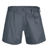 RM1002S-Belt Loop and Side Tab Combo Shorts