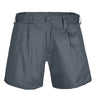 RM1002S-Belt Loop and Side Tab Combo Shorts