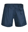 RM1002S-Belt Loop and Side Tab Combo Shorts