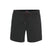 Elastic Waist Utility Short