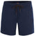 Elastic Waist Utility Short