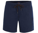 Elastic Waist Utility Short
