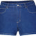 Unisex Denim Shorts