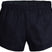 Elastic Waist Rugby Shorts
