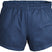 Elastic Waist Rugby Shorts