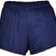 Elastic Waist Rugby Shorts