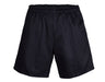 RM33EWLS-Elastic Waist Long Leg Shorts