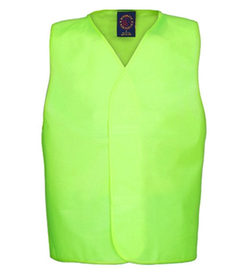 RM4245-Day Hi Viz Vests