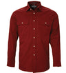 RM500BT-Pilbara Shirt for Men (Open Front)