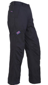 Unisex Cargo Trouser