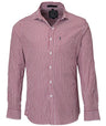 RMPC012-Men's Single Pocket, Classic Fit, L/S Shirts