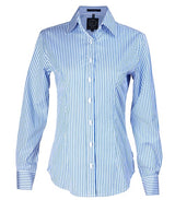 RMPC013-Ladies Classic Fit, L/S Shirts