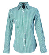 RMPC013-Ladies Classic Fit, L/S Shirts